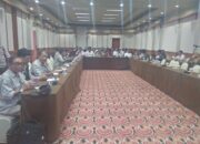 Hal Sungai Citarum, TKPSDA Adakan Sidang Pleno II Di Bandung