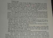 Di Duga Menyalahgunakan Jabatan, Lembaga AI BPAN Jatim Laporkan Oknum Polres