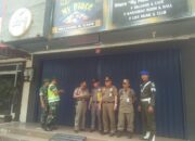 THM Buka Tutup, Kinerja Satpol PP Kab Bekasi Dipertanyakan?