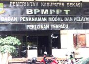 Walau Dilayangkan Surat Panggilan, TOKMA Tak Kunjung Datang