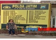 Tak Juga Jelas Laporan Pengaduan Yang Ditangani Polda Jatim, Kini Kadiv Propam Lirik Permasalahan