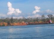 Ijin Penambangan Batu Bauksit Di Bintan Dipertanyakan Warga