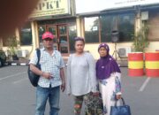 Kasus Tanah Di Kalideres,  Mediasi Alami Kebuntuan, Penjual Kan Laporkan Ke Polisi