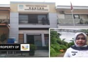 Tanah Wakaf TPU Jati Andan diduga Menjadi Ajang Rebutan