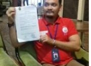 Kuasa Hukum Tersangka Praperadilkan Polres Metro Tangerang