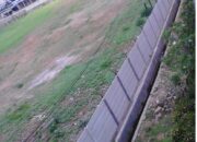 Merasa Tak Adil, Warga Lapor Tanah ‘Sengketa Dipagar, Oknum ASN DKI Jakarta ‘Tutup Mata’