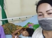 Tertahan Di RSUP Karena Tak Punya Uang, Kapoldasu Beri Bantuan