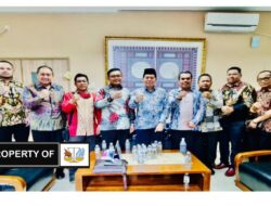 Tim Advokasi Beraudensi Dengan MUI Jakarta