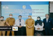 Tingkatkan Jiwa Kepemimpinan, 30 ASN Pemkab Karawang Ikuti Pelatihan ESQ