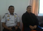 BP2IP Tangerang Bersama KSOP Tanjung Pinang Adakan Diklat SKK, BST Dan KLM