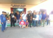 Ada Indikasi Upaya ‘Penyerobotan Tanah Kuburan?