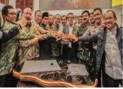 Pengesahan Revisi UU Anti Teroris, Pendakwah Ajarkan Radikalisme Bisa Ditangkap