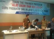 PT. Kawan Lama Sejahtera Kerja Sama Dengan SMK Se-Kabupaten Bekasi