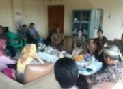 Warga Nyaris Demo, Minta Pemerintah Tindak Limbah PT Dame Sejahtera