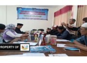 Warga SMKN 15 Kota Bekasi Sesalkan Perilaku Oknum Anggota Dewan Yang Terkesan Arogan