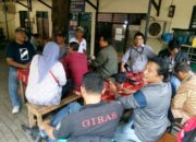 Wartawan Dikeroyok, GIBAS Siap Bantu Polisi Tangkap Pelaku