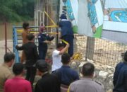 Water Park Turap Kali cibeet Pemkab Karawang: Lanjut Ranah Hukum