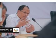 Bupati Humbahas Sampaikan Pada DPRDSU, Fokus Pada Peningkatan SDM