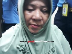 Oknum Polres Tanjung Pinang Bersama Istri Tertangkap Kasus Sabu