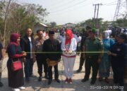 SINERGI MELANGKAH MEMBANGUN DESA KARANGSARI