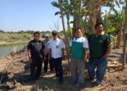 Kegiatan Program Citarum Harum Di Kabupaten Bekasi Di Pertanyakan