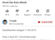 CCTV KPK Beredar, Ditenggarai Sengaja Serang Pribadi Pimpinan POLRI