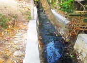 Ada Proyek ‘Siluman Di Desa Satria Jaya?