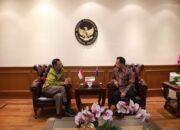 Mendagri: APBD Harus Tepat Sasaran