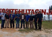 Kemah Pers Indonesia, Wujud Nyata Pentahelix