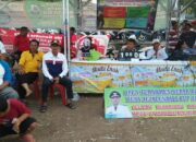 OPEN TURNAMEN SEPAK BOLA DESA JEJALENJAYA CUP 2019