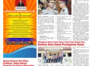 Edisi  44  Tahun ke 5 Tanggal 14 November s/d Desember 2019*