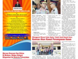 Edisi  44  Tahun ke 5 Tanggal 14 November s/d Desember 2019*