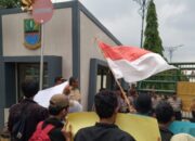 Pergerakan Anak Muda dan Warga Bekasi (Pandawa)