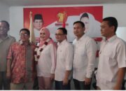 Siap “Lawan” Petahana, Yesi Maju Bersama Gerindra