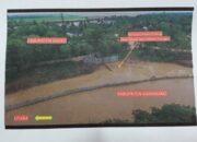 Kasi Operasi Pemeliharaan BBWS Tegas Nyatakan Dwi Sari Water Park melanggar Aturan