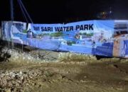 Proyek Water Park di Bekasi Ditutup DLH Provinsi January 27, 2020