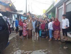 Komisi I DPRD Kabupaten Bekasi Desak Pemerintah Untuk Selesaikan Persengkataan Lahan Warga Kampung Pilar