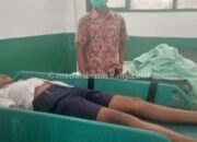 Seorang siswa smp menghembuskan nafas terakhir akibat saling ejek dengan teman sekolah nya.