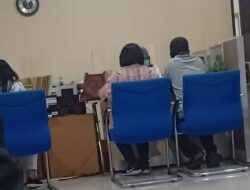 Carut Marut Pelayanan Di BTN, Nasabah Keluhkan Pengambil Sertifikat