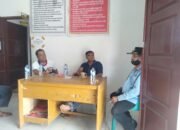 Kaban BKD, Akibat Kehadiran GGD di Nisel Tidak Ada Penerimaan PNS, Siswa/i Menjadi Bodoh.