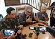 Oknum Pimpinan PANWASCAM TOBASA Terancam 20 Tahun Penjara Dan Kebiri