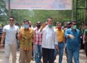 Dukungan Masyarakat Kepada Ideal-Sanolo Terus Mengalir