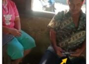 Istri Kades Hilisawato Kec,Aramo Diduga Fasilitasi Pungli Dana BST Melalui Kadus.