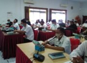 Dinas Pemberdayaan Dan Desa Kabupaten Brebes Gelar Bimbingan Teknis