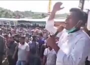 Sozanolo Ndruru, Saya Tidak Mau Lagi Berpasangan Dengan Pembohong.