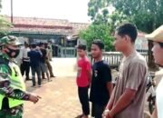 Tim Gugus Tugas Penanggulangan Covid-19 Terus Beraksi
