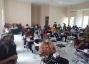 PT Charoen Pokphand akan Melakukan Gerakan PMT bagi Ibu Hamil dan Balita Kurang Gizi Brebes,