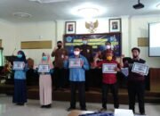 Pemeritah Daerah Brebes Adakan Lomba Kreativitas dan Inovasi