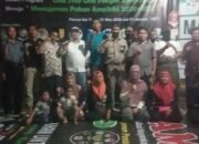 Refleksi Existensi 2020 Bukti Nyata Amphibi Hadirkan Solusi