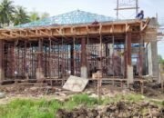 Pembangunan RSUD Nisel TA, 2020 Masih Tahap Pekerjaan Hingga 2021